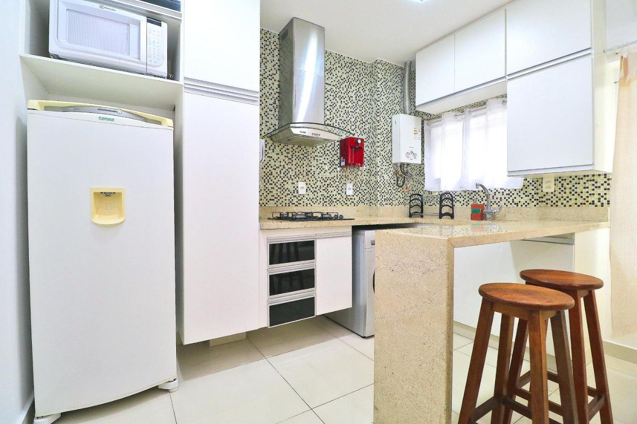 Rio Spot Homes Copacabana C055 Rio de Janeiro Buitenkant foto